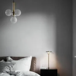 Miira 4 Hanglamp Hanglampen