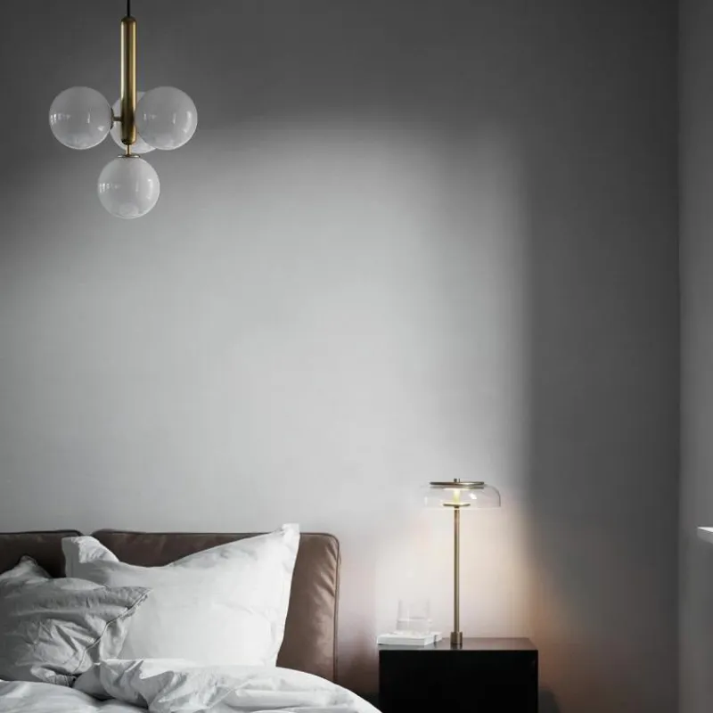 Miira 4 Hanglamp Hanglampen