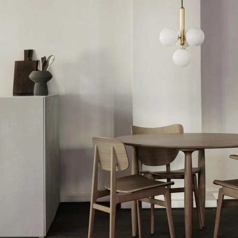 Miira 4 Hanglamp Hanglampen