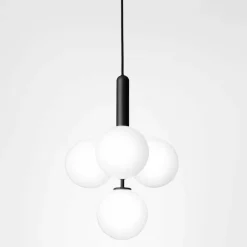 Miira 4 Hanglamp Hanglampen