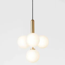 Miira 4 Hanglamp Hanglampen