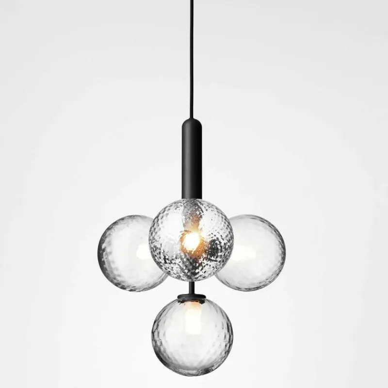 Miira 4 Hanglamp Hanglampen