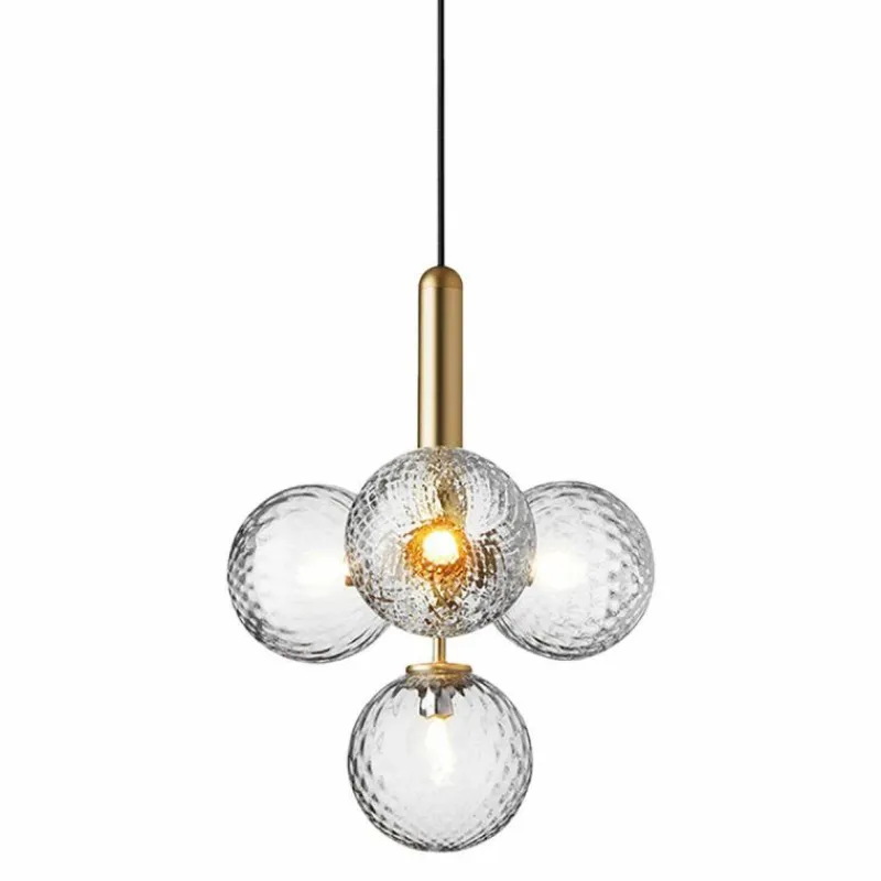 Miira 4 Hanglamp Hanglampen