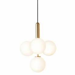 Miira 4 Hanglamp Hanglampen