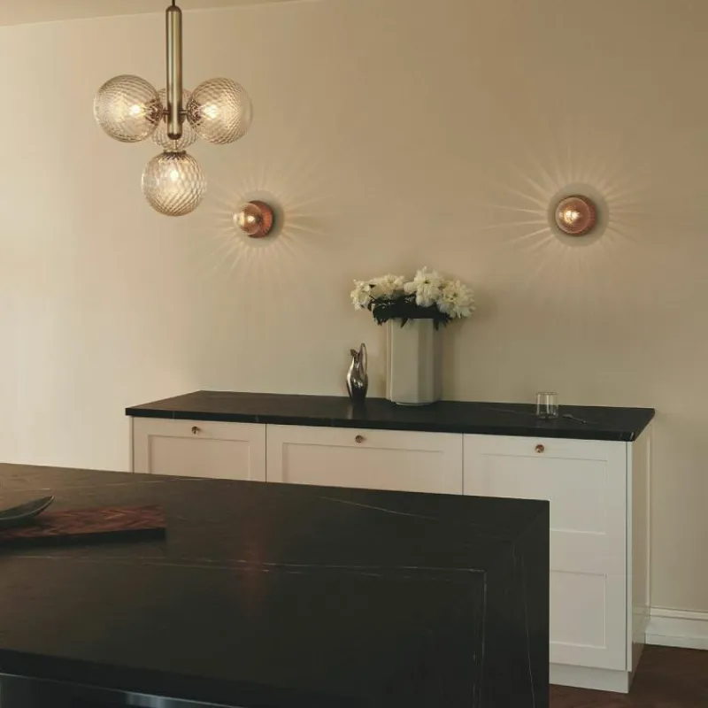 Miira 4 Hanglamp Hanglampen