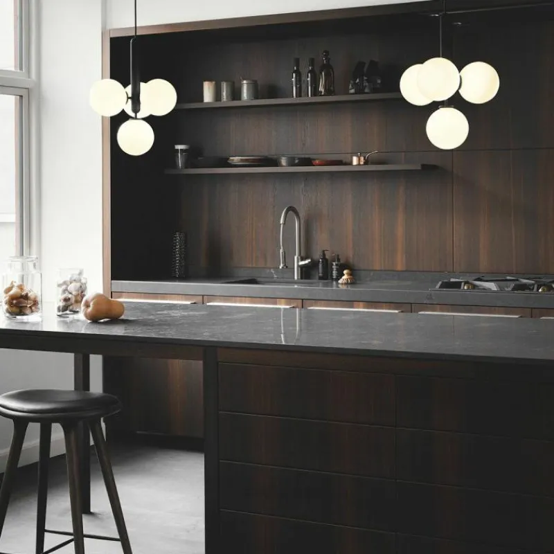 Miira 4 Hanglamp Hanglampen