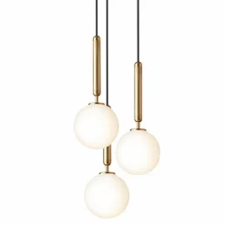 Hot Miira 3 Hanglamp Hanglampen