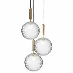 Hot Miira 3 Hanglamp Hanglampen