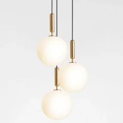 Hot Miira 3 Hanglamp Hanglampen
