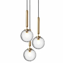 Hot Miira 3 Hanglamp Hanglampen