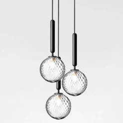 Hot Miira 3 Hanglamp Hanglampen