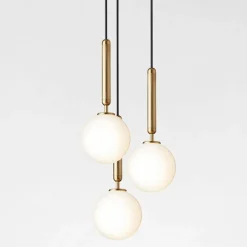 Hot Miira 3 Hanglamp Hanglampen