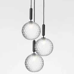 Hot Miira 3 Hanglamp Hanglampen