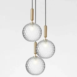Hot Miira 3 Hanglamp Hanglampen