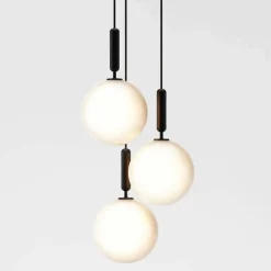 Hot Miira 3 Hanglamp Hanglampen