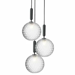 Hot Miira 3 Hanglamp Hanglampen