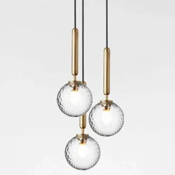 Hot Miira 3 Hanglamp Hanglampen