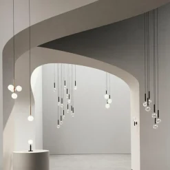 Hot Miira 3 Hanglamp Hanglampen