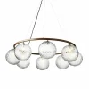 Best Miira 8 Kroonluchter Hanglampen