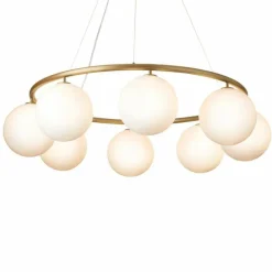 Best Miira 8 Kroonluchter Hanglampen