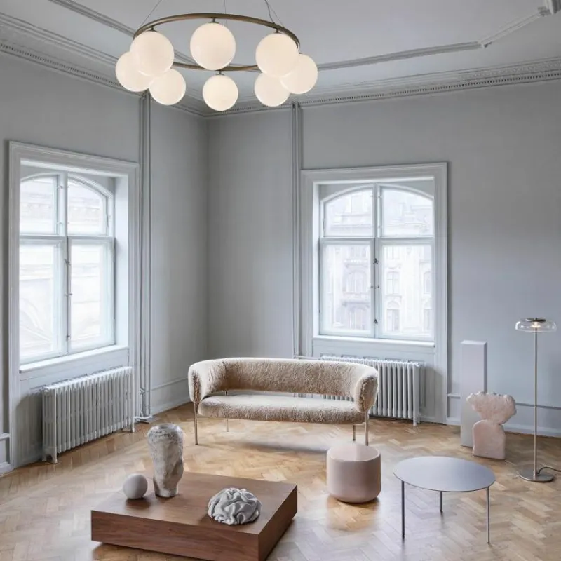 Best Miira 8 Kroonluchter Hanglampen