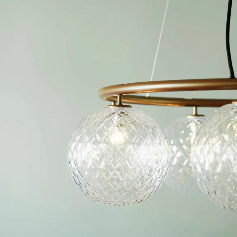 Best Miira 8 Kroonluchter Hanglampen