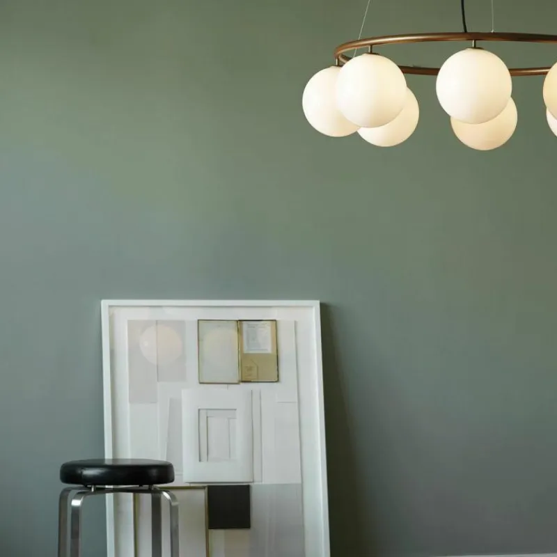 Best Miira 8 Kroonluchter Hanglampen