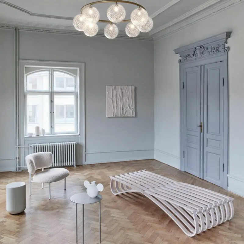 Best Miira 8 Kroonluchter Hanglampen