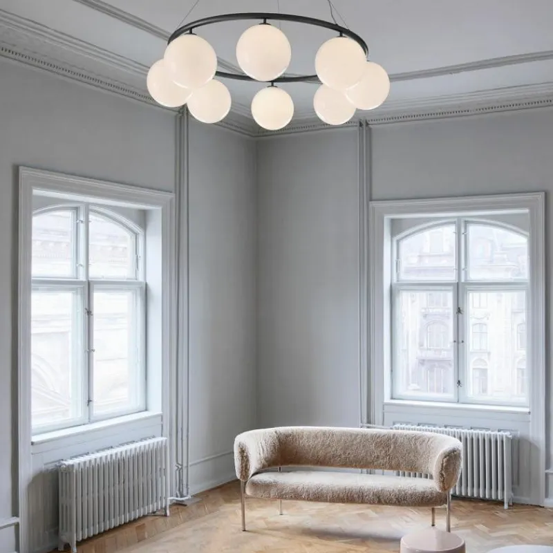 Best Miira 8 Kroonluchter Hanglampen