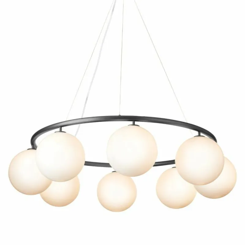Best Miira 8 Kroonluchter Hanglampen