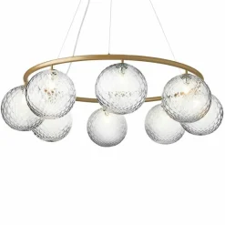 Best Miira 8 Kroonluchter Hanglampen