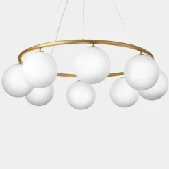 Best Miira 8 Kroonluchter Hanglampen