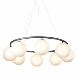 Best Miira 8 Kroonluchter Hanglampen