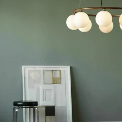 Best Miira 8 Kroonluchter Hanglampen