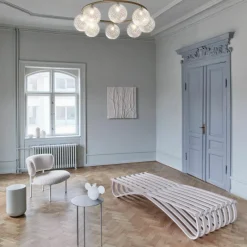 Best Miira 8 Kroonluchter Hanglampen