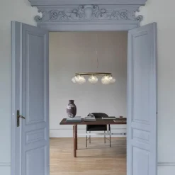 Best Miira 8 Kroonluchter Hanglampen