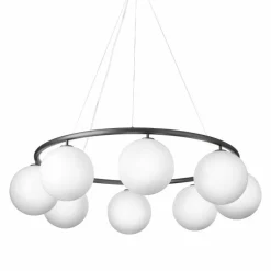 Best Miira 8 Kroonluchter Hanglampen