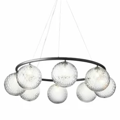 Best Miira 8 Kroonluchter Hanglampen