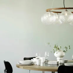Best Miira 8 Kroonluchter Hanglampen