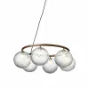 Clearance Miira 6 Kroonluchter Hanglampen