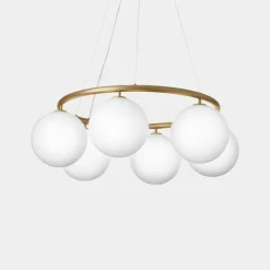 Clearance Miira 6 Kroonluchter Hanglampen