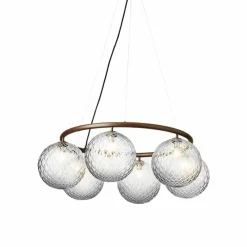 Clearance Miira 6 Kroonluchter Hanglampen