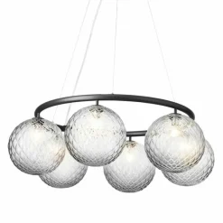 Clearance Miira 6 Kroonluchter Hanglampen