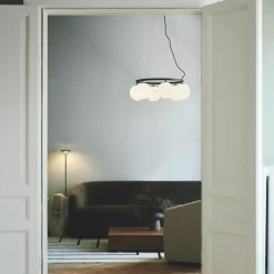 Clearance Miira 6 Kroonluchter Hanglampen