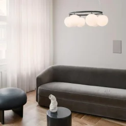 Clearance Miira 6 Kroonluchter Hanglampen
