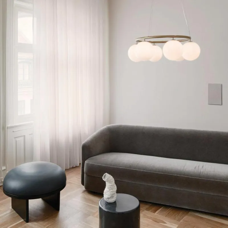 Clearance Miira 6 Kroonluchter Hanglampen