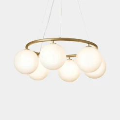 Clearance Miira 6 Kroonluchter Hanglampen