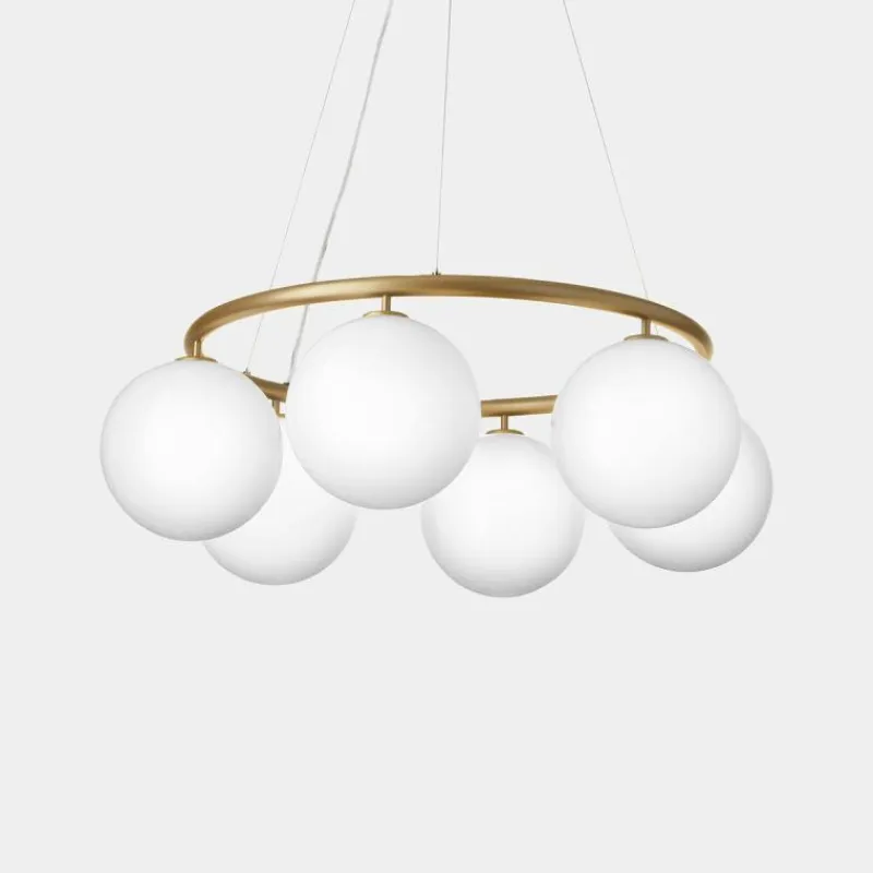 Clearance Miira 6 Kroonluchter Hanglampen