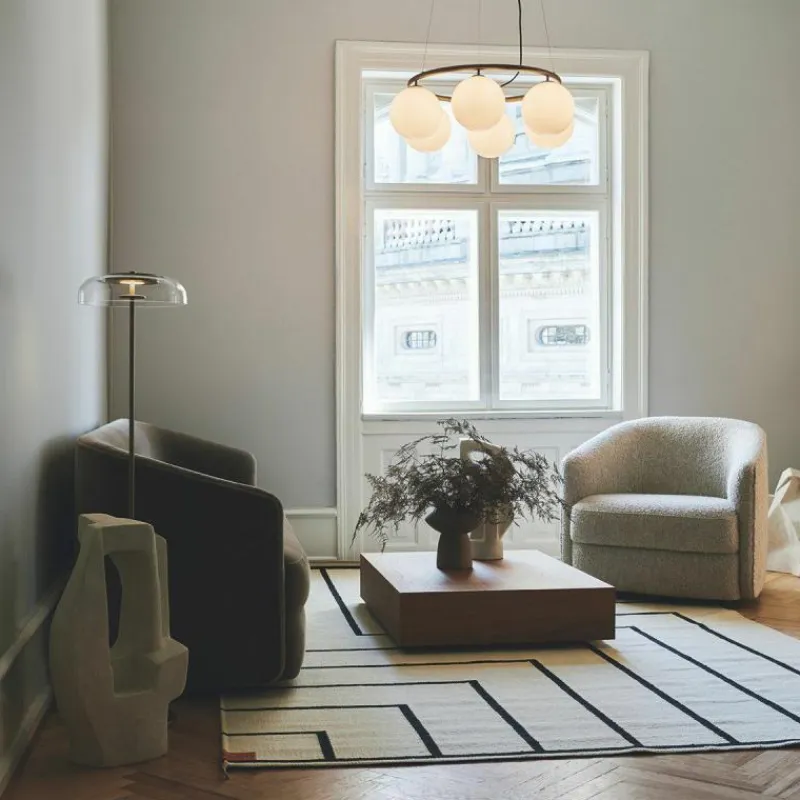 Clearance Miira 6 Kroonluchter Hanglampen