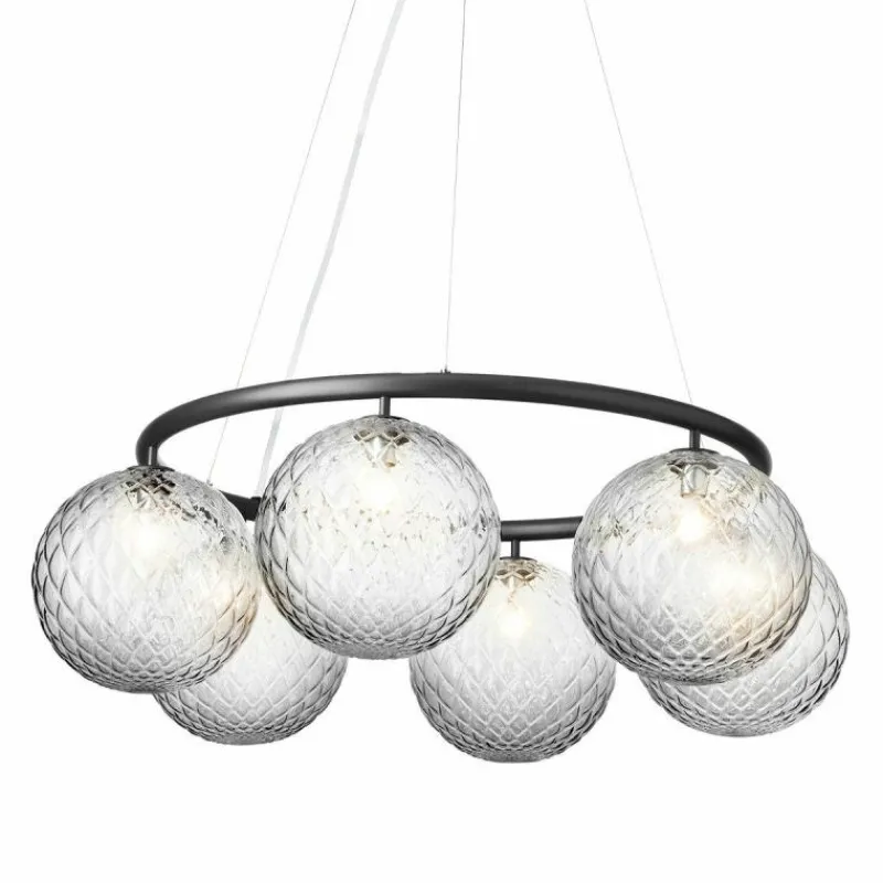 Clearance Miira 6 Kroonluchter Hanglampen